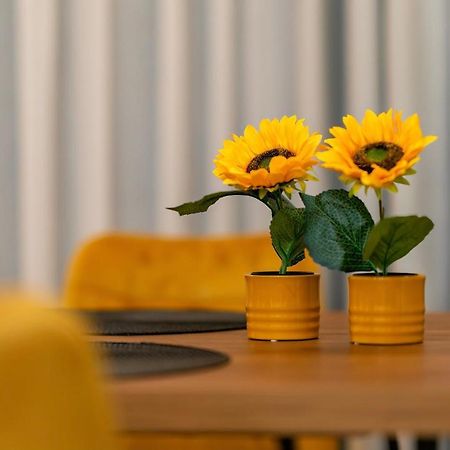 Luxury Town Center Suite, Β1 Heraklion  Ngoại thất bức ảnh