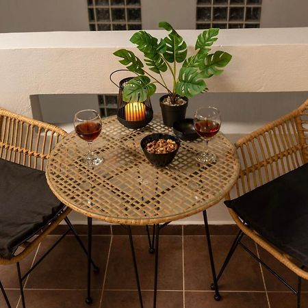 Luxury Town Center Suite, Β1 Heraklion  Ngoại thất bức ảnh