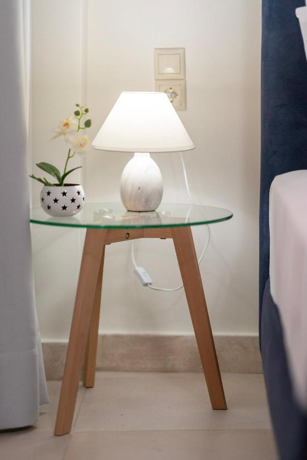Luxury Town Center Suite, Β1 Heraklion  Ngoại thất bức ảnh