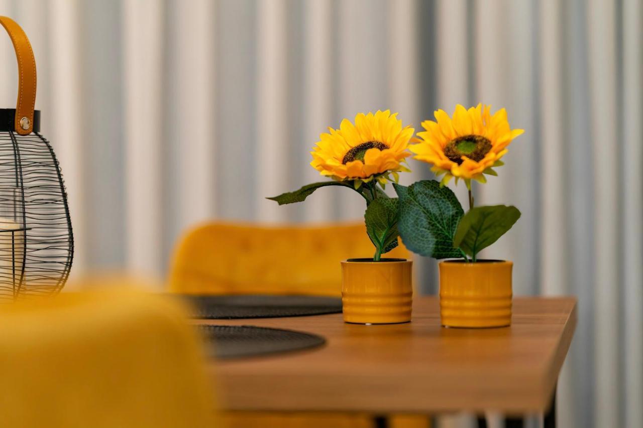 Luxury Town Center Suite, Β1 Heraklion  Ngoại thất bức ảnh