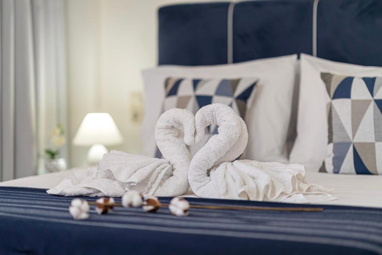 Luxury Town Center Suite, Β1 Heraklion  Ngoại thất bức ảnh