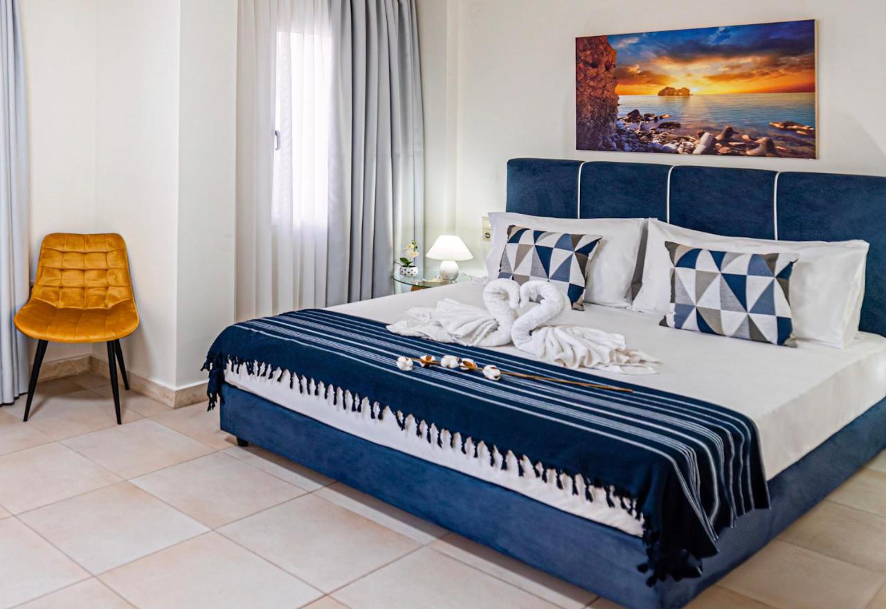 Luxury Town Center Suite, Β1 Heraklion  Ngoại thất bức ảnh