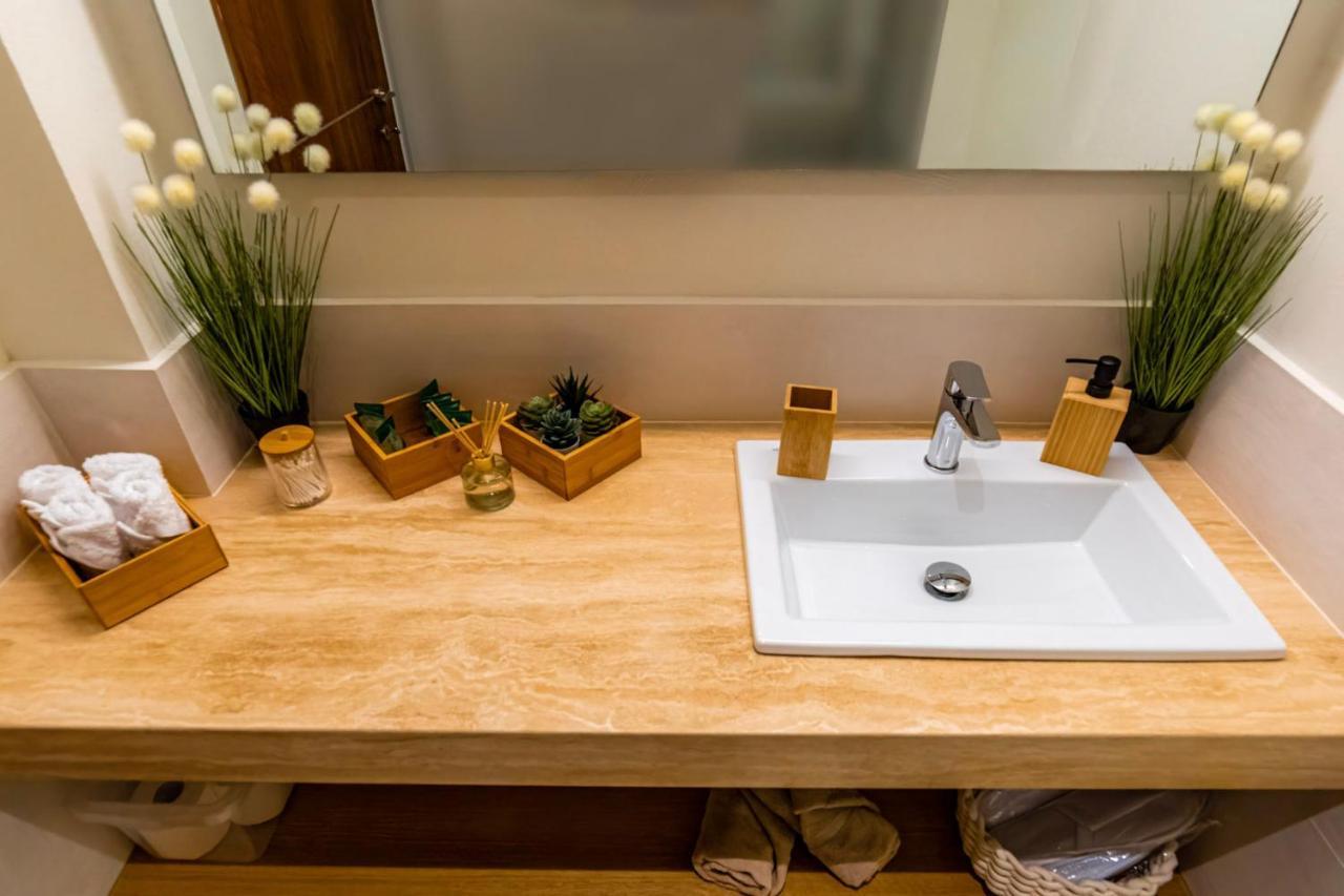 Luxury Town Center Suite, Β1 Heraklion  Ngoại thất bức ảnh