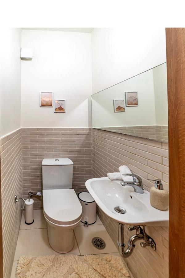 Luxury Town Center Suite, Β1 Heraklion  Ngoại thất bức ảnh