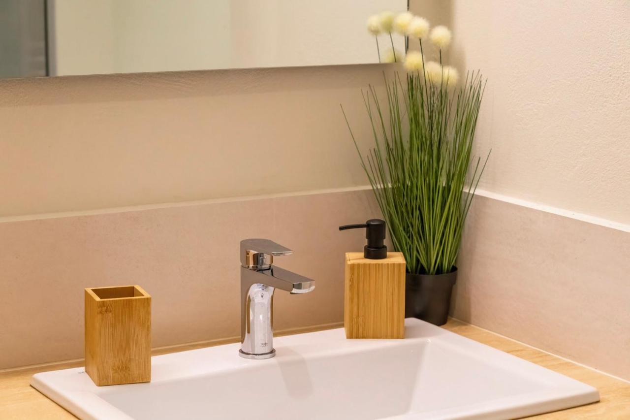 Luxury Town Center Suite, Β1 Heraklion  Ngoại thất bức ảnh