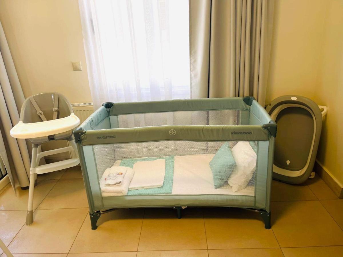 Luxury Town Center Suite, Β1 Heraklion  Ngoại thất bức ảnh